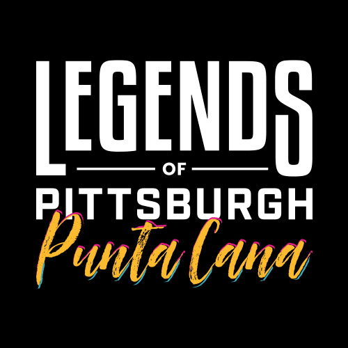 2023 Legends of Pittsburgh - Punta Cana
