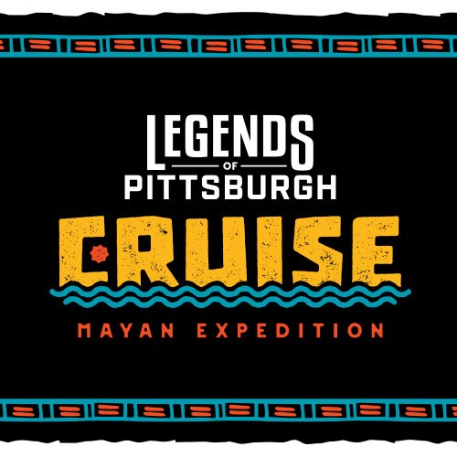 Legends of Pittsburgh Cruise 2024