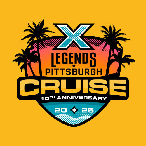 Legends of Pittsburgh Cruise 2026